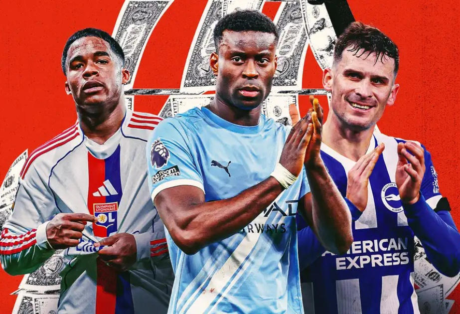 Avropa futbolunda qış transfer pəncərəsinin ən sərfəli keçidləri açıqlanıb