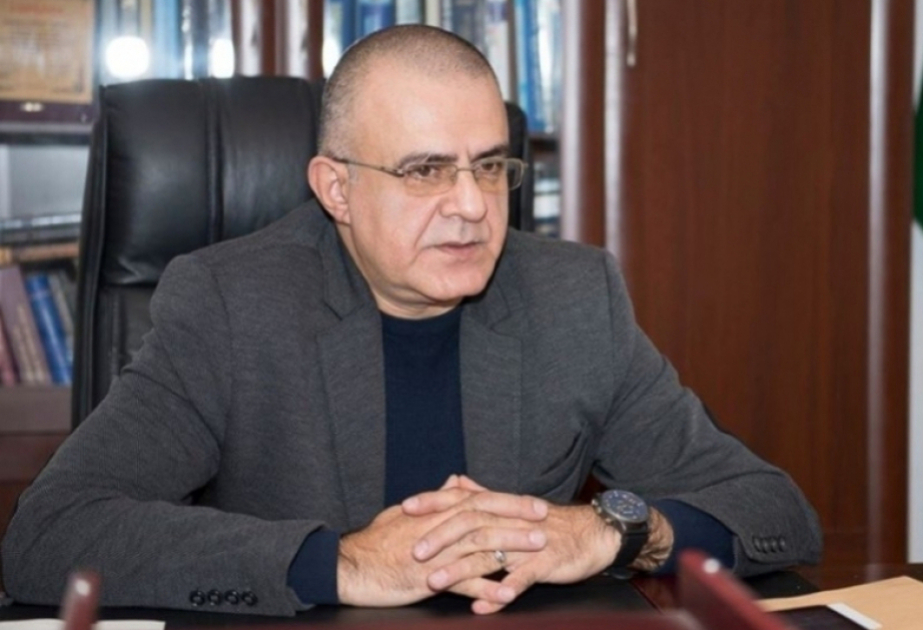 “Zayed İnsan Qardaşlığı Mükafatı” Azərbaycanın multikulturalizm və tolerantlıq modelinin böyük uğurudur -  ŞƏRH