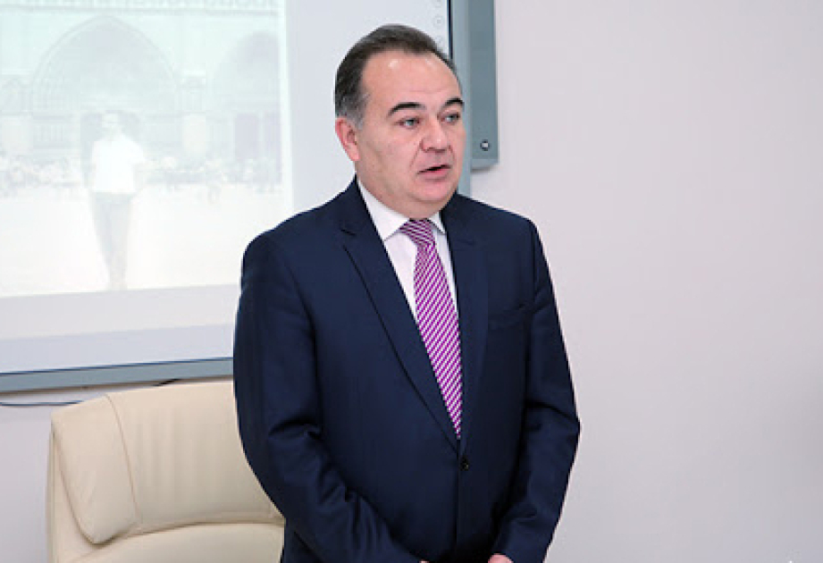 İncəsənət və memarlığın inkişafında dil mədəniyyətinin rolu böyükdür