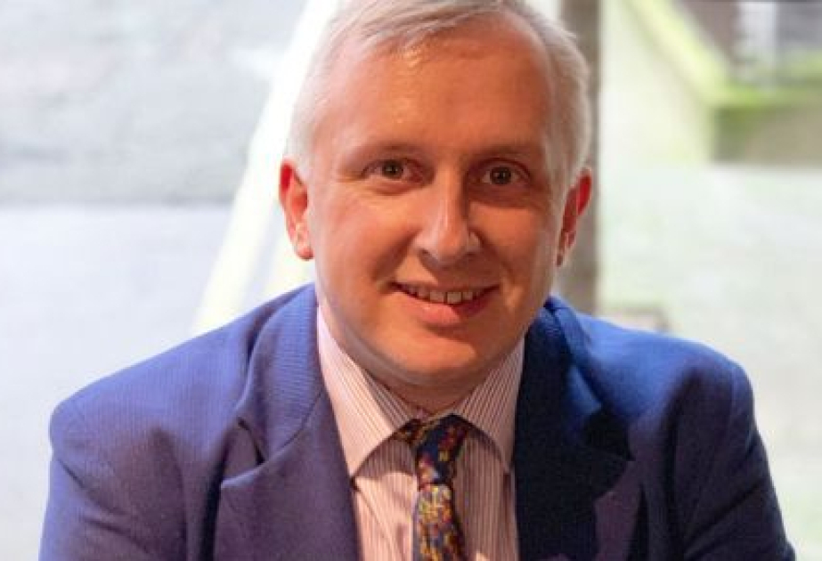 Böyük Britaniya Azərbaycanda iqtisadi proseslərin dəstəklənməsində mühüm rol oynaya bilər - EKSPERT