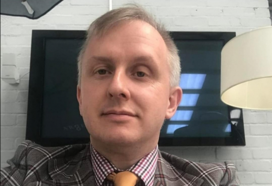 British expert: Education becomes key element of long-term partnership between Baku and London