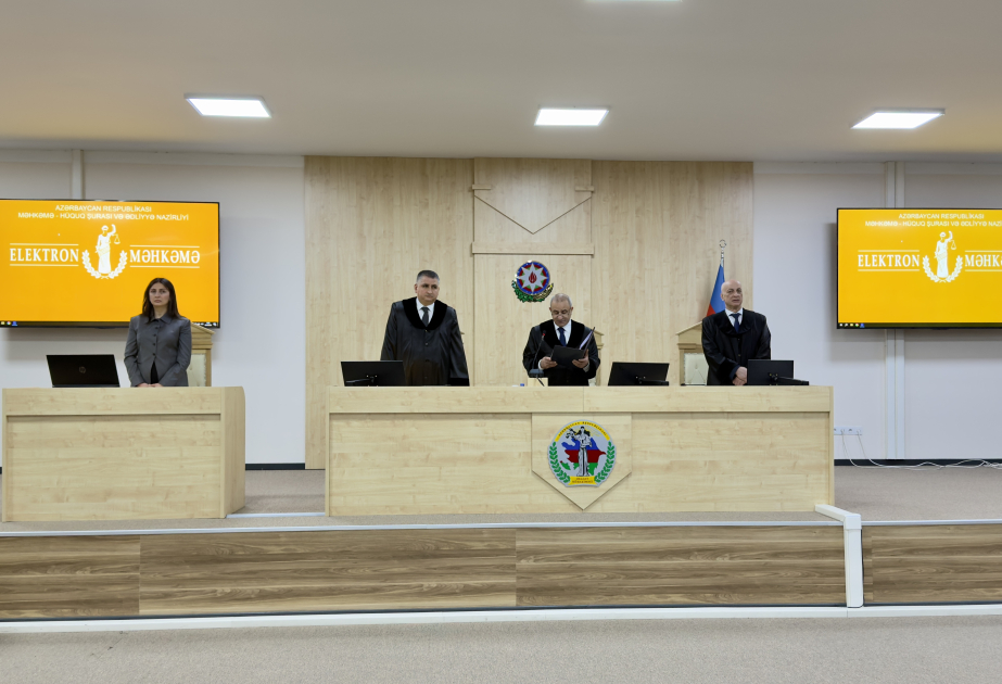 Le tribunal azerbaïdjanais condamne Bako Sahakian à 20 ans de prison
