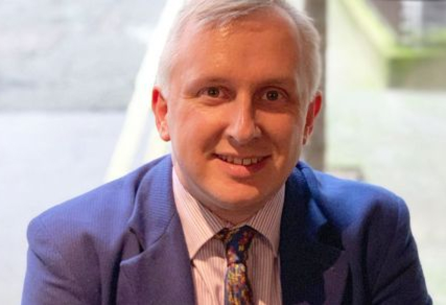 El Reino Unido puede desempeñar un papel importante en el apoyo a los procesos económicos en Azerbaiyán - EXPERTO