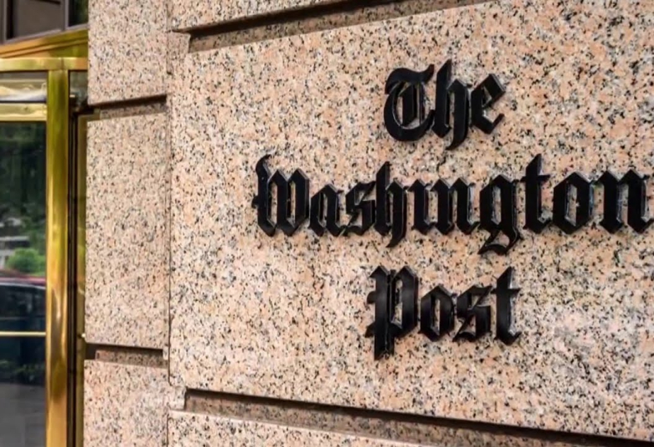 Washington Post announces sweeping layoffs as it scales back news coverage