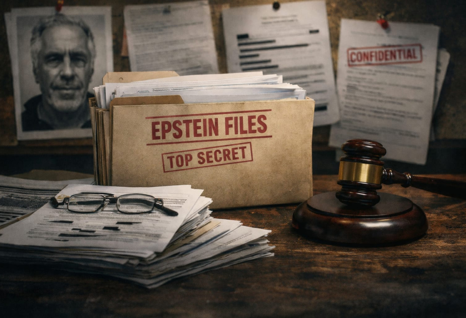 Norveçdə “Epşteyn işi” ilə bağlı keçmiş baş nazir barəsində istintaq başlanıb