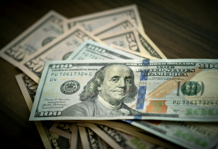 Mongolia's foreign exchange reserves drop to 6.7 bln USD in January