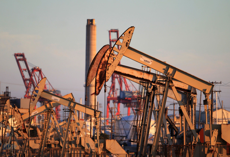 Dünya birjalarında neft bahalaşıb