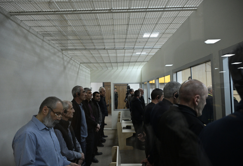 Azərbaycana qarşı hərbi təcavüz törədən şəxslərə hökm oxunması tarixi məsuliyyətin real hüquqi nəticəyə çevrilməsidir -  ŞƏRH