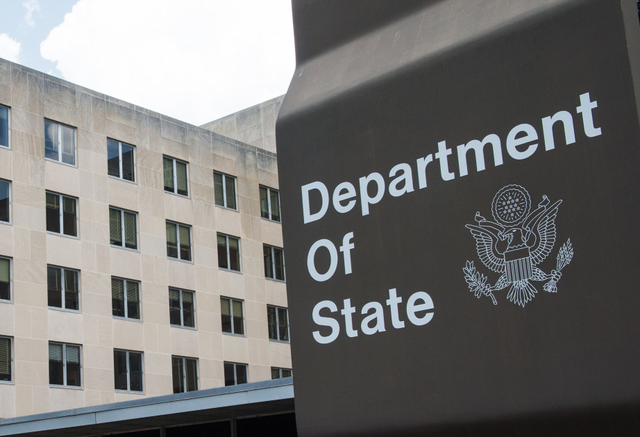 Departamento de Estado: “Estados Unidos espera con interés trabajar con Azerbaiyán para revelar el gran potencial económico del Cáucaso Meridional”