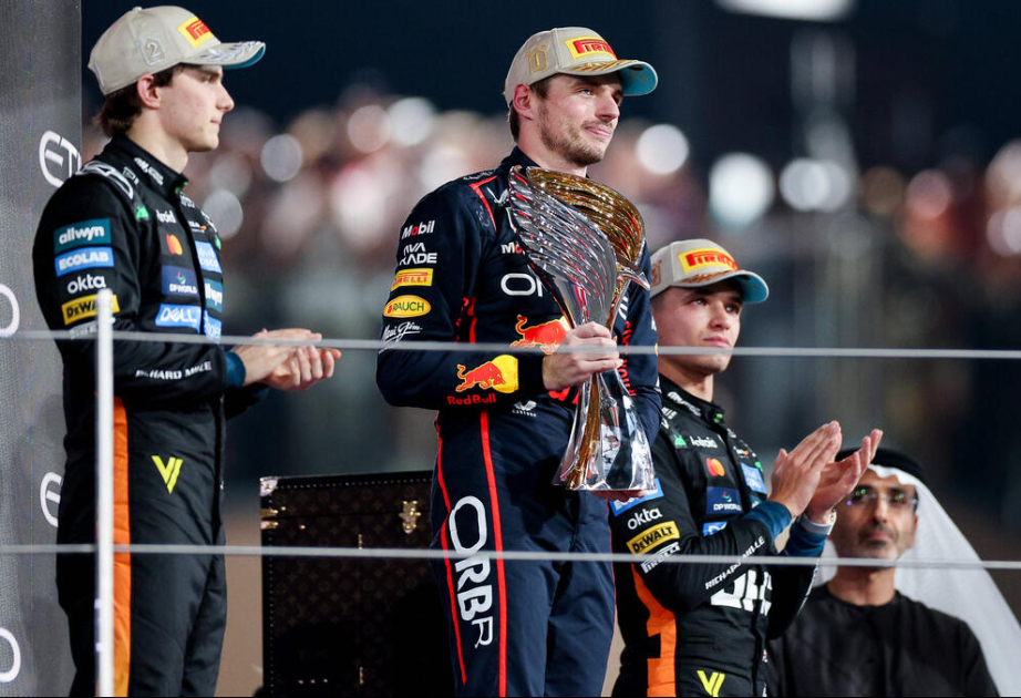 Diese Formel-1-Stars kassieren 2026 am meisten