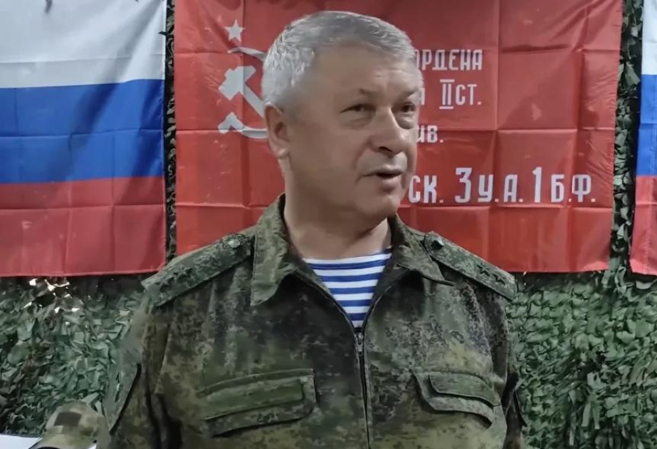 Rusiya ordusunun general-leytenantına sui-qəsd edilib