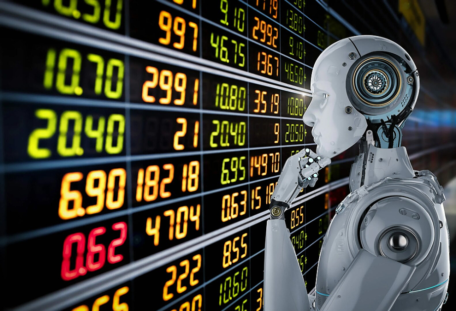 Media: Texnologiya şirkətlərinin süni intellektə sərmayələri səhmdarları narahat edir