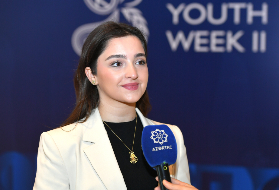 Qoşulmama Hərəkatı gəncləri Ümumdünya Şəhərsalma Forumunda fəal iştirak etməyi planlaşdırırlar - Açıqlama