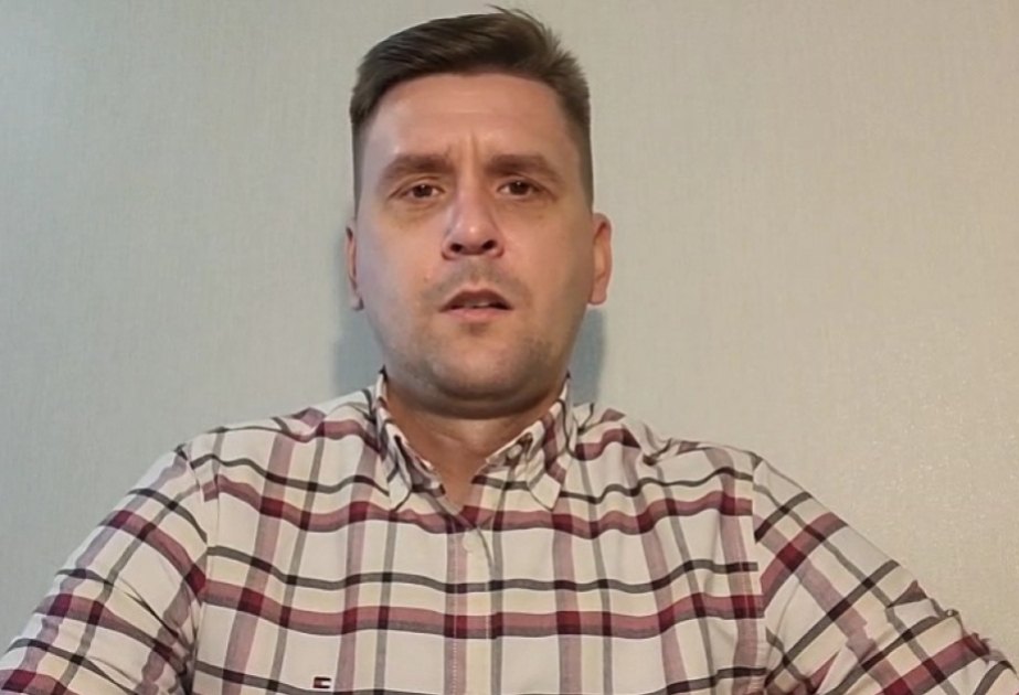 Украинский политолог: Россия еще не готова останавливать войну ВИДЕО