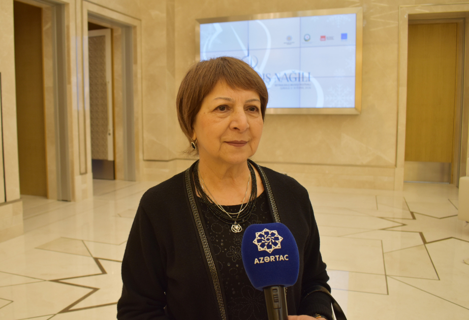 Paytaxt sakini: “Qış nağılı” festivalı yüksək səviyyədə təşkil olunub