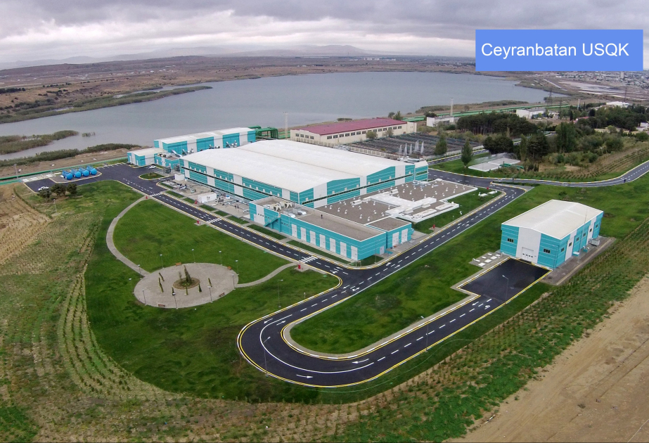 Bakıdan Naxçıvanadək: Şəhərlərimiz hansı mənbələrdən su içir?