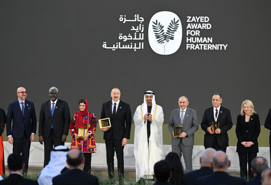 Prezident İlham Əliyevin praqmatik siyasəti beynəlxalq ictimaiyyət tərəfindən qəbul olunur –  ŞƏRH