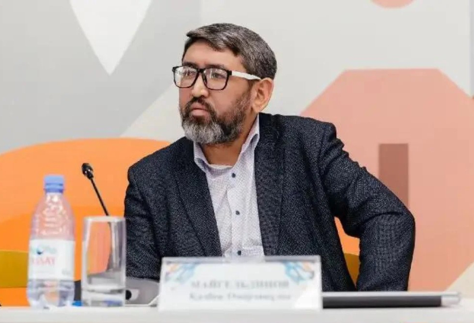 Qazaxıstan Mərkəzi Asiyada, Azərbaycan isə Cənubi Qafqazda mühüm coğrafi mövqeyə malik dövlətlərdir - AÇIQLAMA