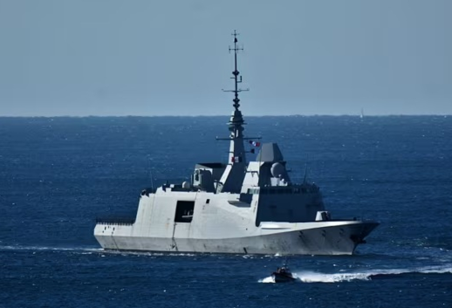 Fransanın Baş Qərargah rəisi: Donanmada gəmilərin və sursatın çatışmazlığı ciddi risk yaradır