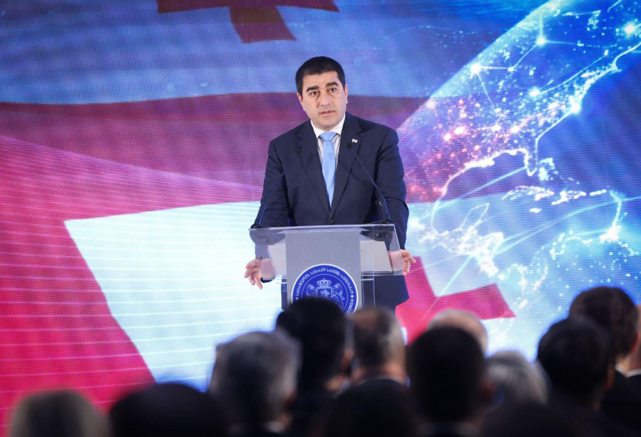 La Géorgie espère un rétablissement complet de son partenariat stratégique avec les États-Unis