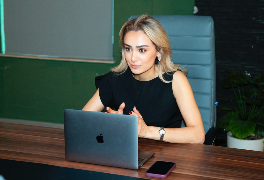 ASAN AI Hub 7 beynəlxalq tərəfdaşla əməkdaşlıq memorandumları imzalayıb