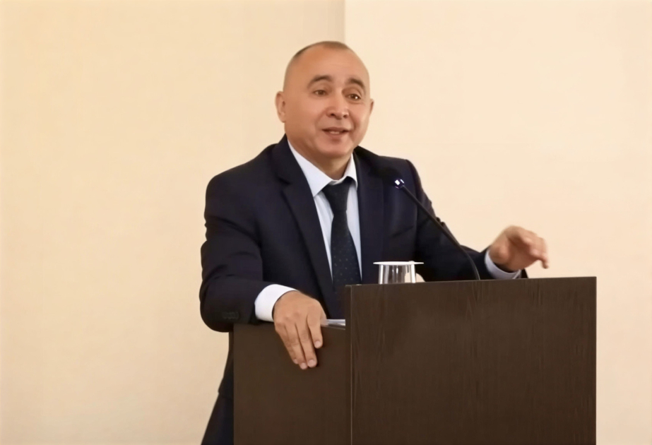 Dünya birliyinə beynəlxalq cinayətlərin cəzasız qalmayacağı ilə bağlı mesaj verildi ŞƏRH