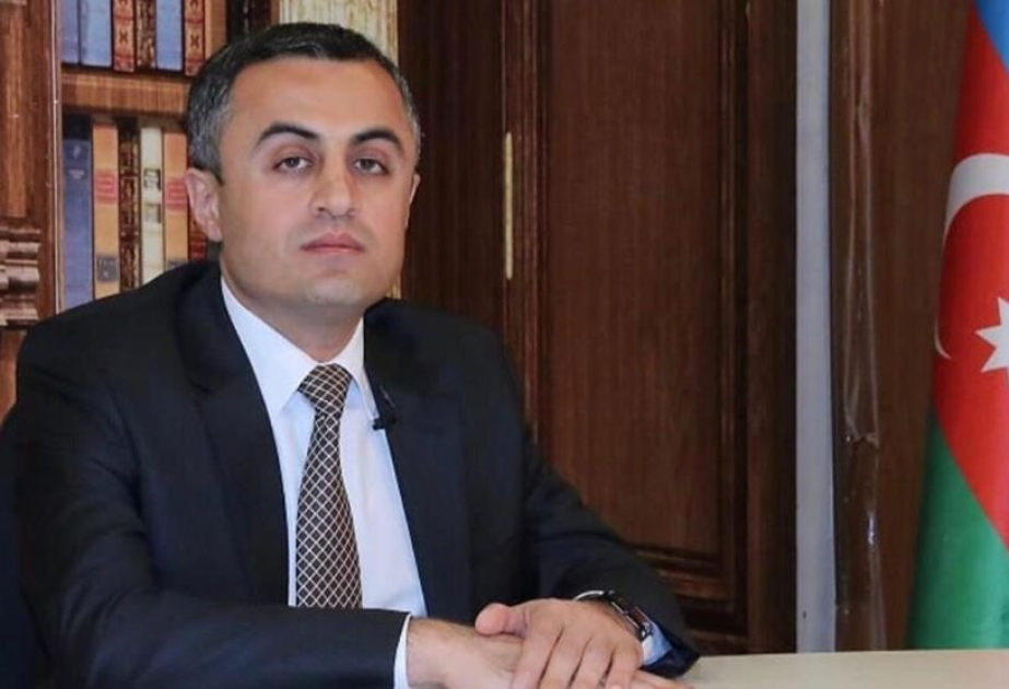 Siyasi şərhçi: Azərbaycan ədaləti öz gücü ilə bərpa etdi