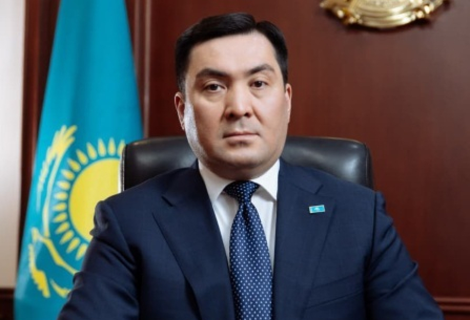 От альтернативы к стратегии: Казахстан намерен закрепить долгосрочное партнерство по маршруту Баку-Тбилиси-Джейхан