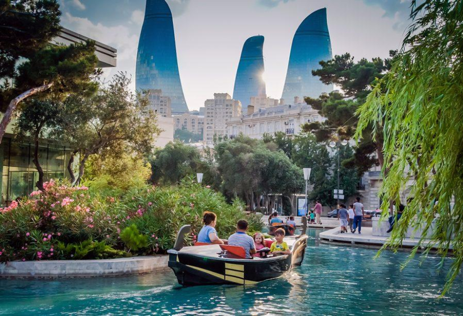 Turistlər Azərbaycanda ən çox nəyə pul xərcləyirlər? – STATİSTİKA