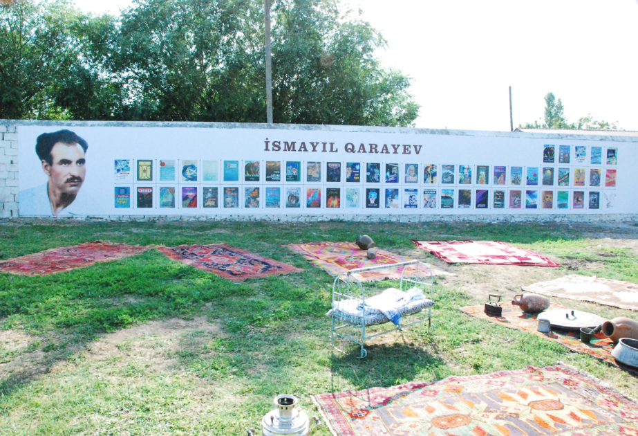 Vəsimə İsmayılqızı: İsmayıl Qarayevin anadan olmasının 100 illiyi silsilə tədbirlərlə qeyd olunacaq