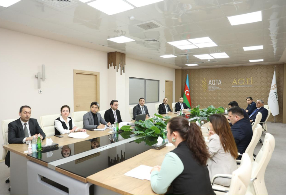 Qida təhlükəsizliyinin təmin edilməsinə dair yeni Dövlət Proqramının prioritetləri hansılardır?