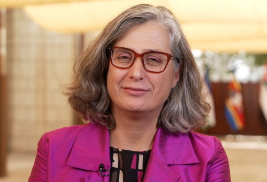 UN-Habitat: Azerbaijan is also co-facilitating Open-ended Working Group on Housing