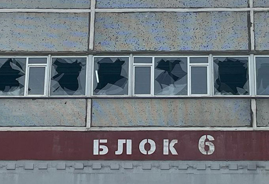 МАГАТЭ: Усилившиеся атаки на энергосеть Украины повышают риски для атомных объектов