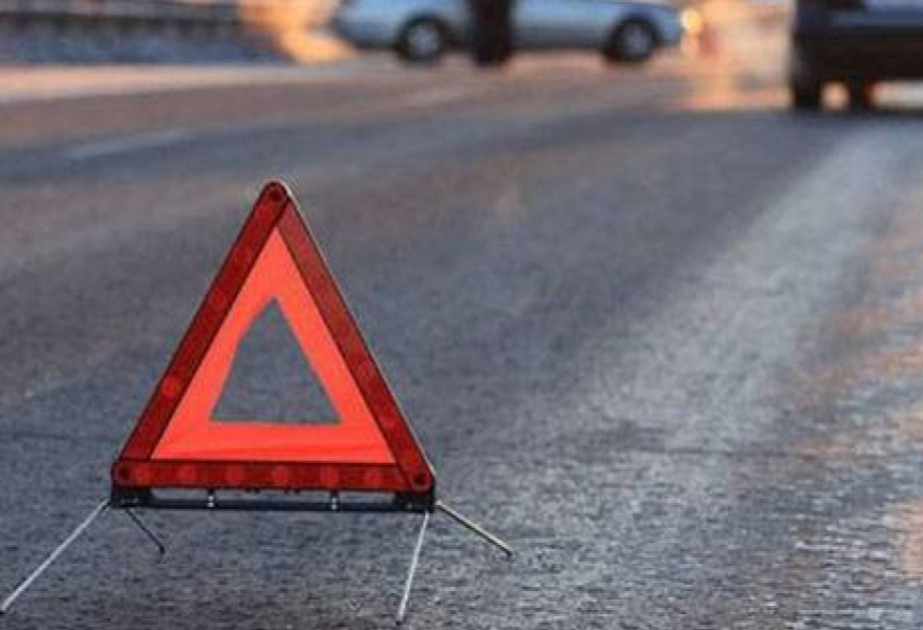 Masallıda yol-nəqliyyat hadisəsi ölümlə nəticələnib