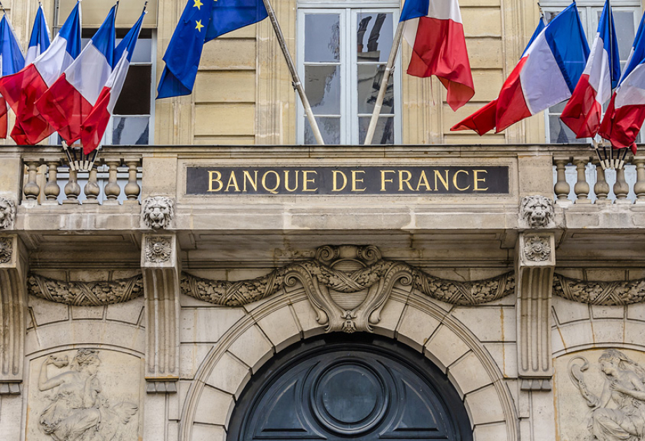 Fransada müflis olan müəssisələrin sayı artıb