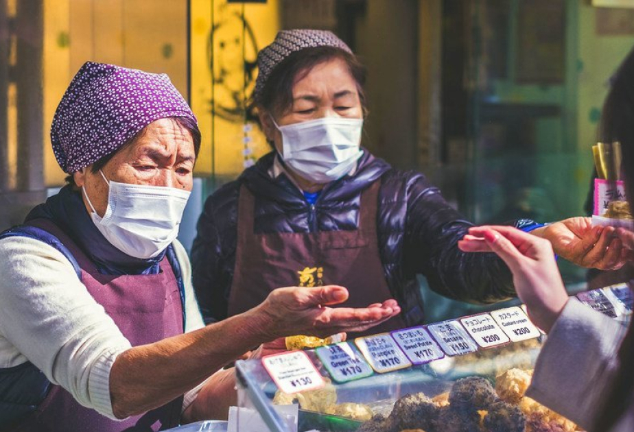 Yanvarda qlobal ərzaq qiymətləri dəyişib