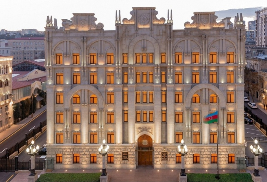 DİN: Cinayət törətməkdə şübhəli bilinən 67 nəfər saxlanılıb