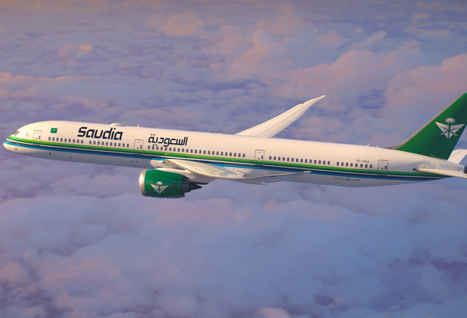 Saudia Airlines planea adquirir 150 aviones