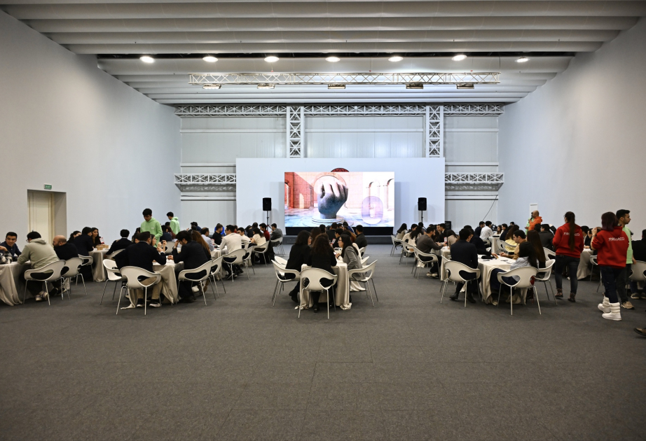 II "GİNius" intellektual yarışı başladı