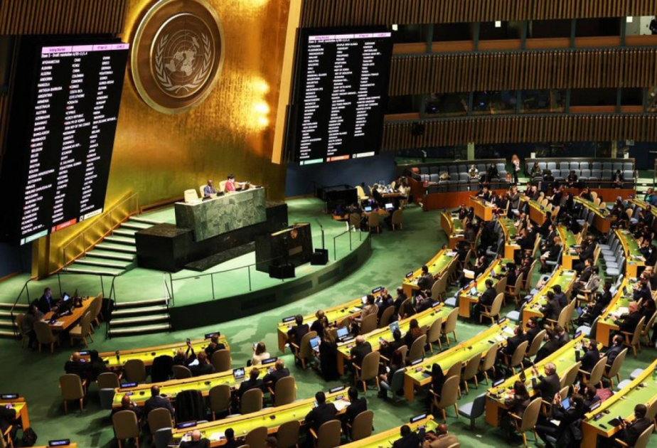Estados Unidos pagará su cuota de membresía a la ONU