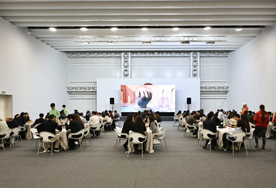 II "GİNius" intellektual yarışı başladı