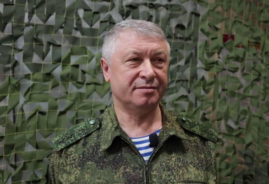 Həkimlər: Rusiya ordusunun sui-qəsdə uğrayan generalının həyatı üçün təhlükə yoxdur