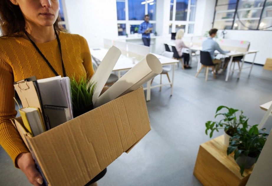 İşsizlik müavinətinin azaldılması finlərin gəlirlərini aşağı salıb