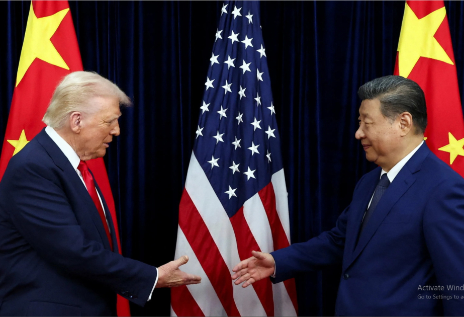 Media: ABŞ-ın Tayvana silah satışı Donald Trampın Çinə səfərini qeyri-müəyyən edir