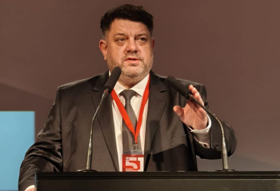 Bolqarıstan Sosialist Partiyasının sədri istefa verib