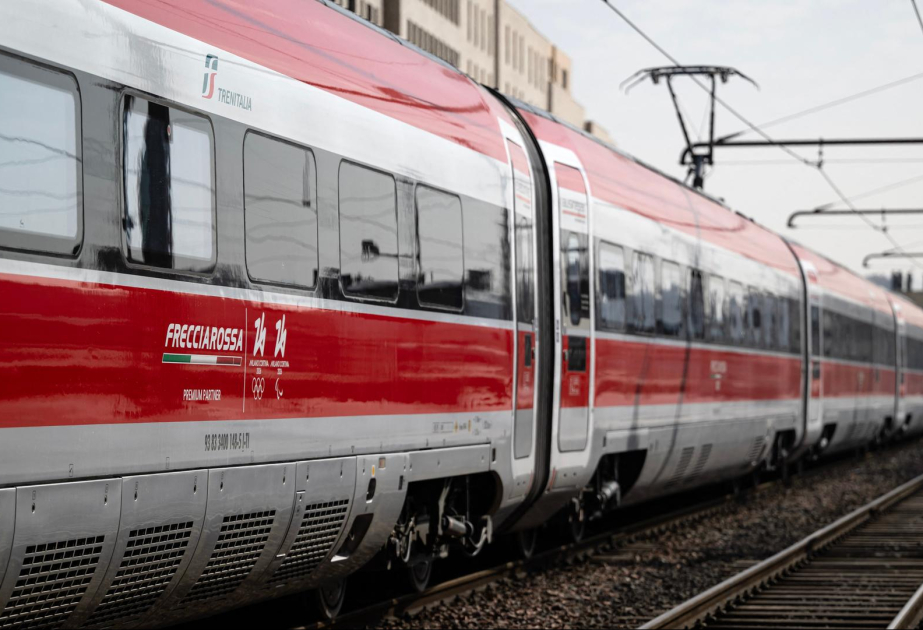 Italien: Zum Olympia-Start Schäden am Bahnnetz entdeckt
