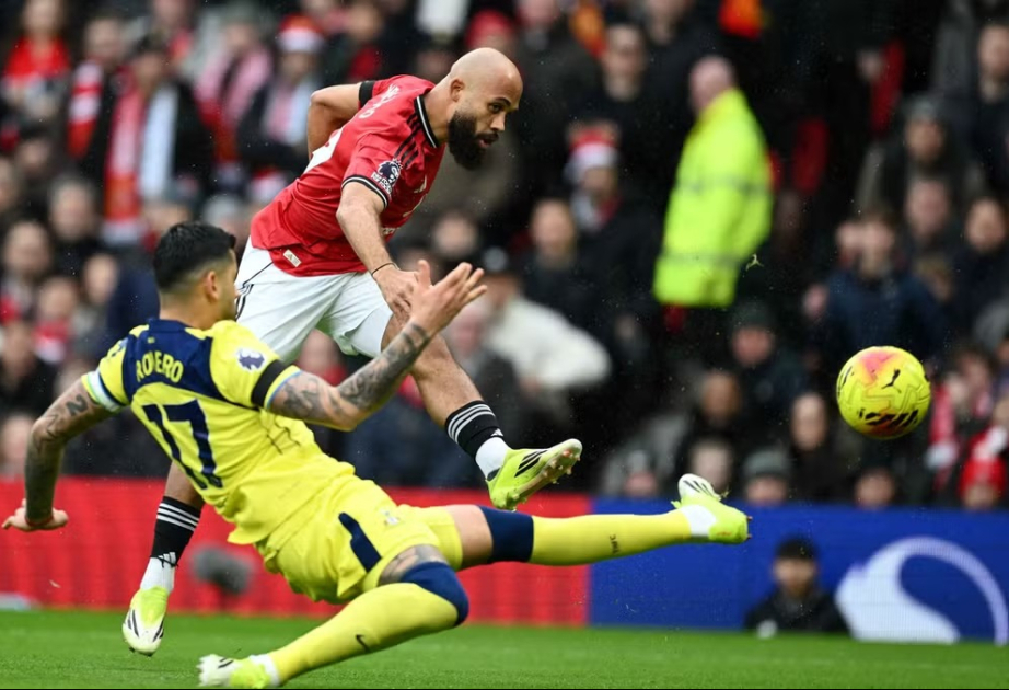 "Mançester Yunayted"dən ardıcıl 4-cü qələbə, "Qarabağ"ın rəqibi evdə uduzub