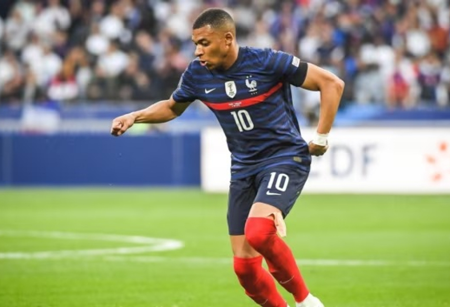 Mbappe PSJ-dən 6 milyon avro tələb edir