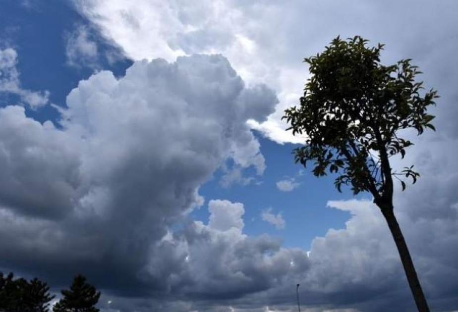 Sabahın hava proqnozu açıqlanıb