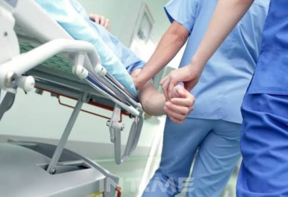 Qubada qonaqlıqda 8 nəfər zəhərlənib